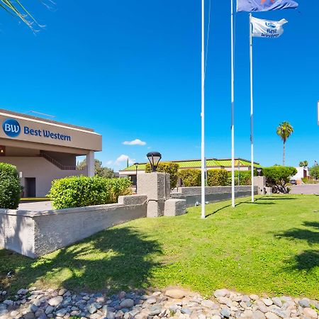 Best Western Innsuites Tucson Foothills Hotel & Suites Luaran gambar