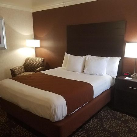Best Western Innsuites Tucson Foothills Hotel & Suites Luaran gambar