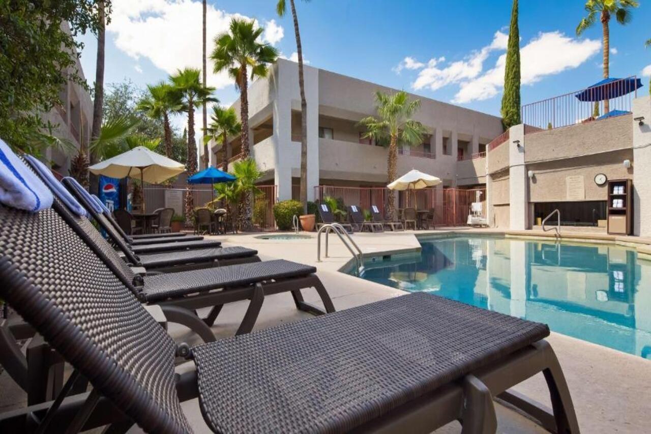 Best Western Innsuites Tucson Foothills Hotel & Suites Luaran gambar