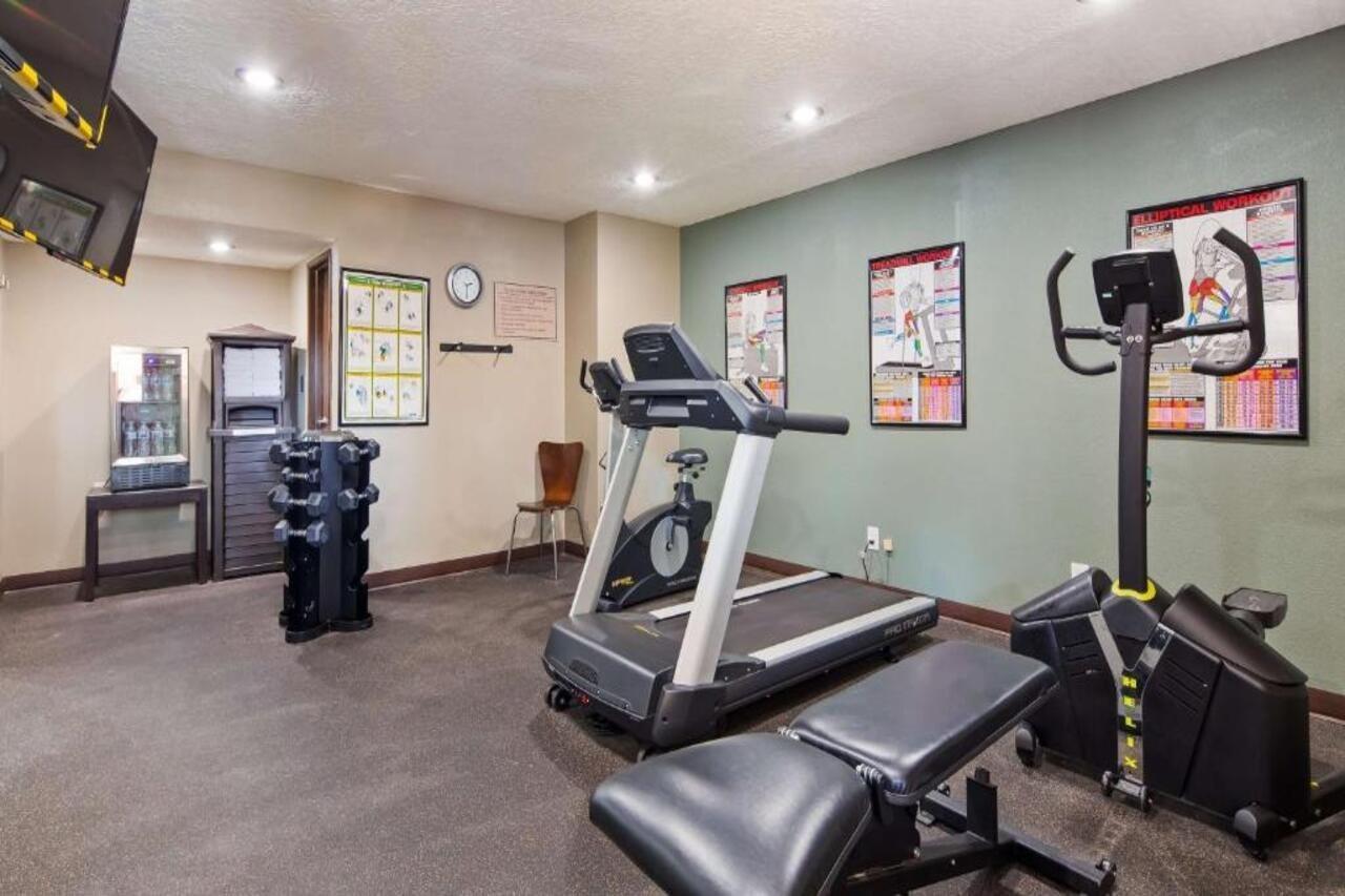 Best Western Innsuites Tucson Foothills Hotel & Suites Luaran gambar