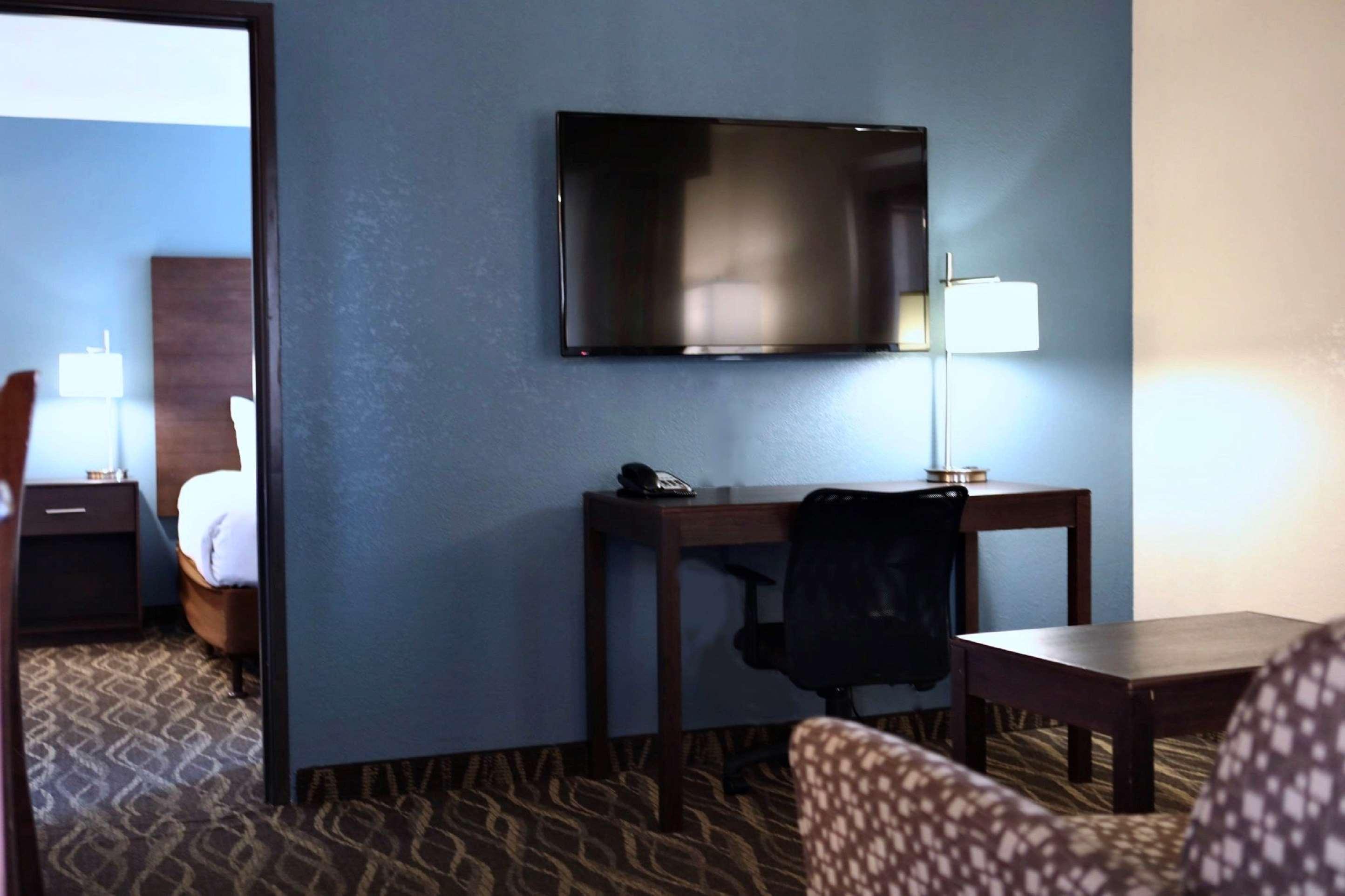 Best Western Innsuites Tucson Foothills Hotel & Suites Luaran gambar
