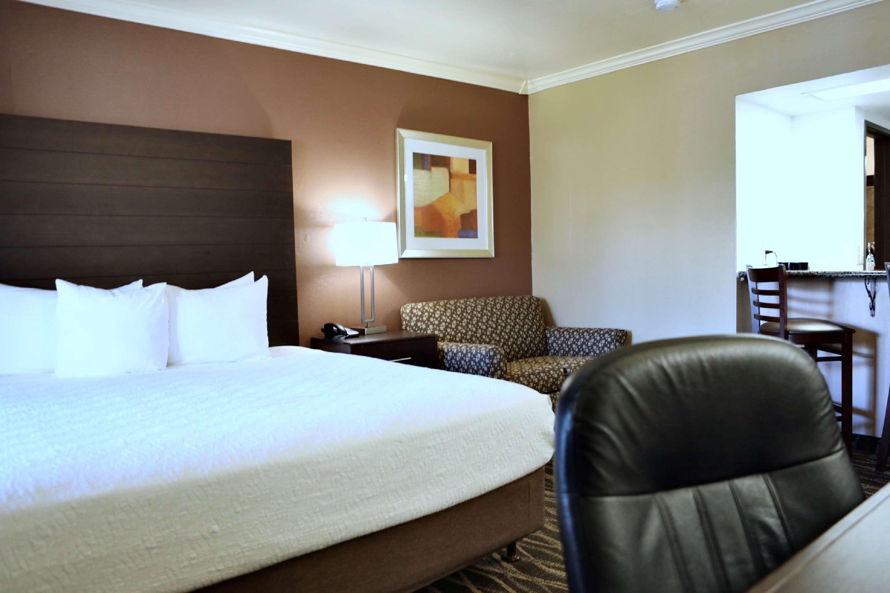Best Western Innsuites Tucson Foothills Hotel & Suites Luaran gambar