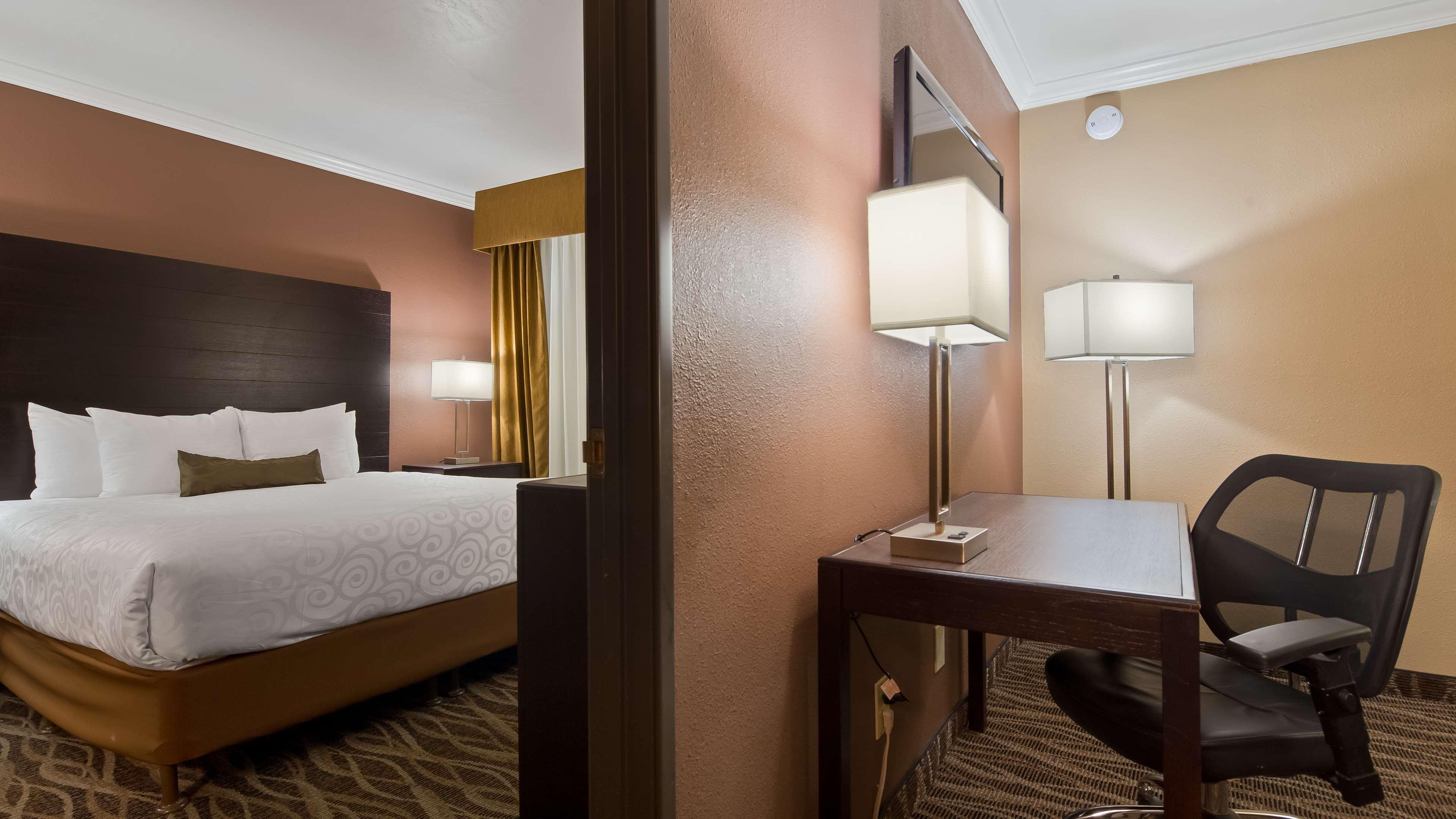 Best Western Innsuites Tucson Foothills Hotel & Suites Luaran gambar