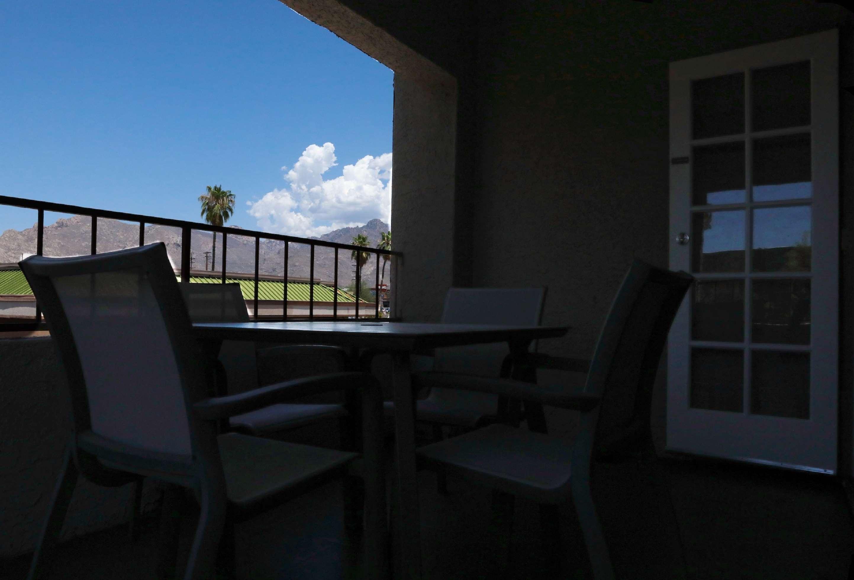 Best Western Innsuites Tucson Foothills Hotel & Suites Luaran gambar