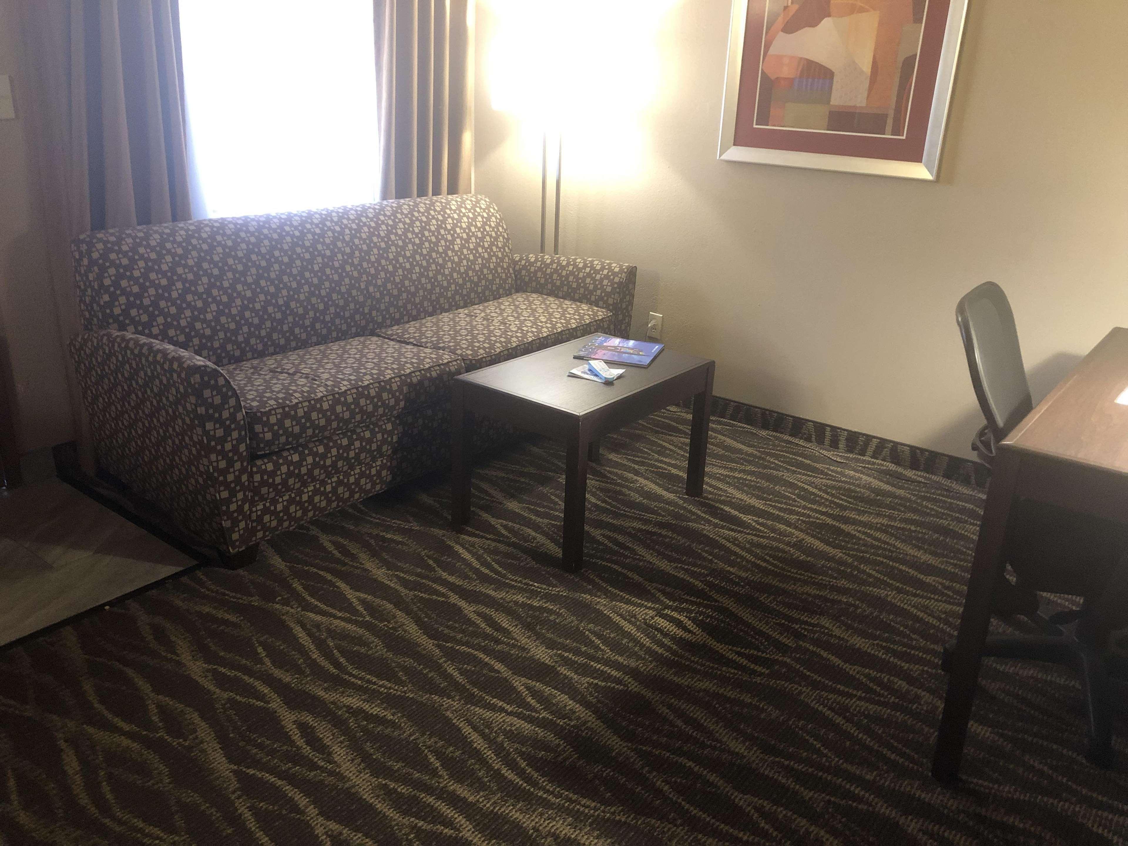 Best Western Innsuites Tucson Foothills Hotel & Suites Luaran gambar