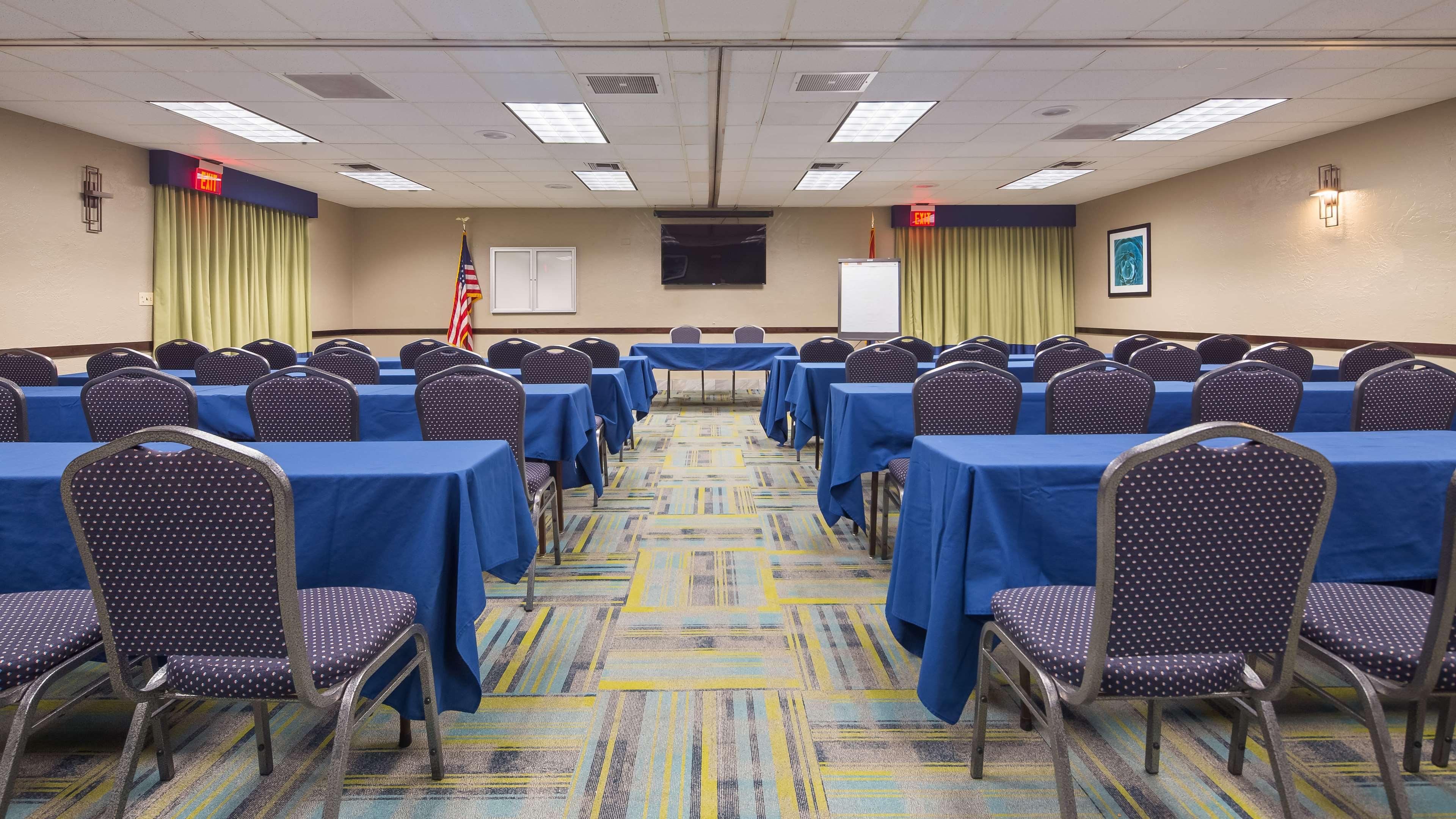 Best Western Innsuites Tucson Foothills Hotel & Suites Luaran gambar