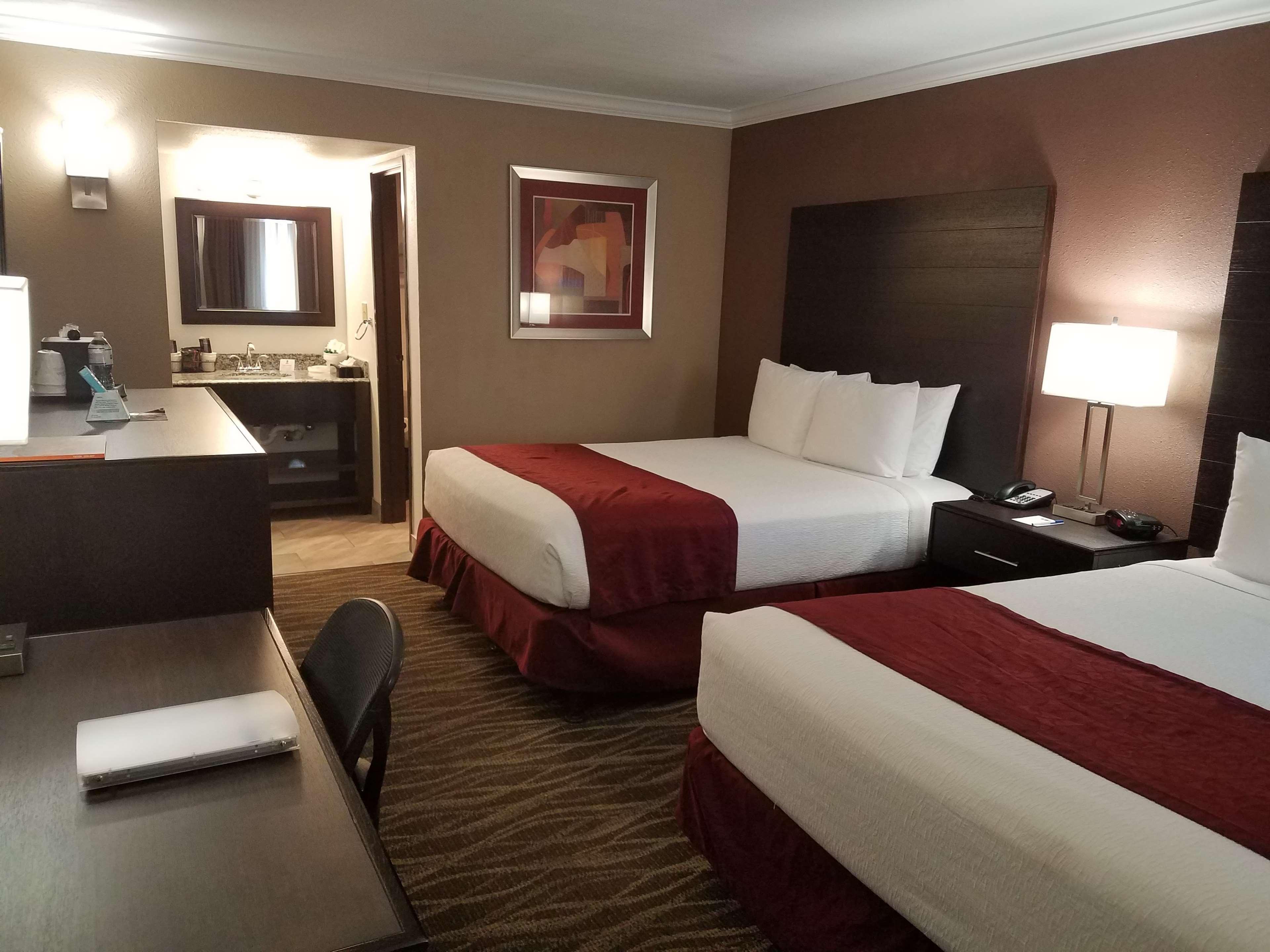 Best Western Innsuites Tucson Foothills Hotel & Suites Luaran gambar