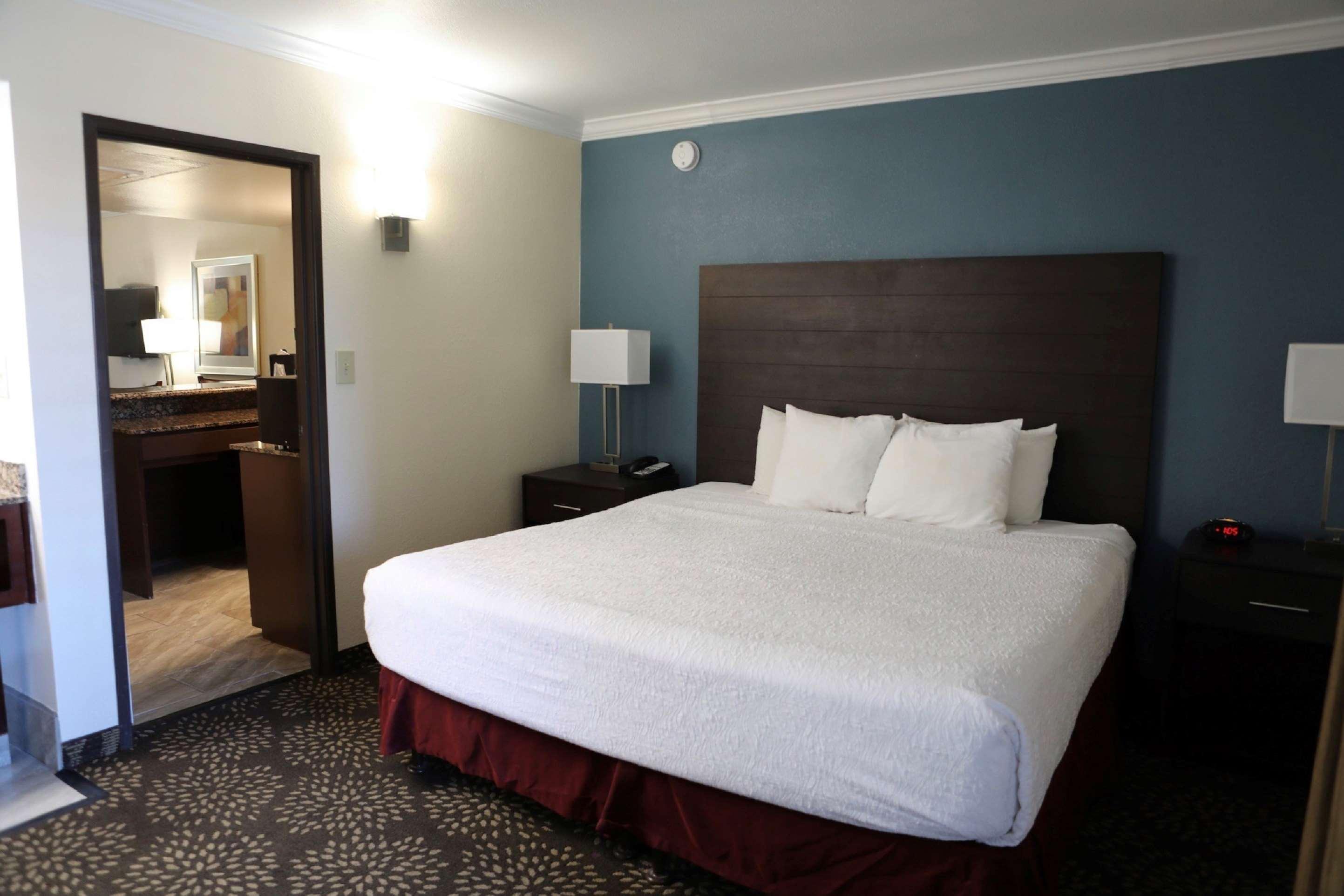 Best Western Innsuites Tucson Foothills Hotel & Suites Luaran gambar