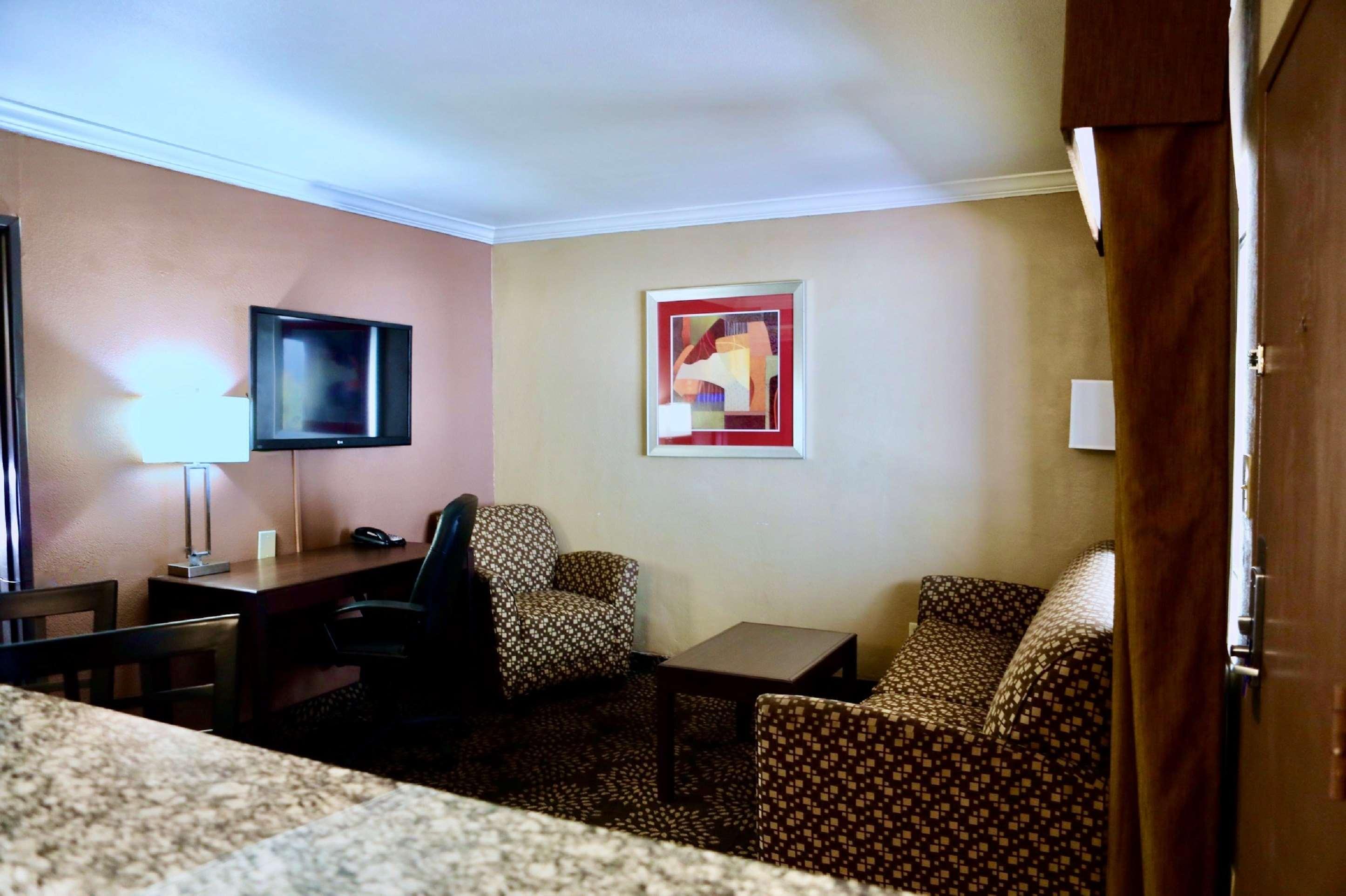 Best Western Innsuites Tucson Foothills Hotel & Suites Luaran gambar