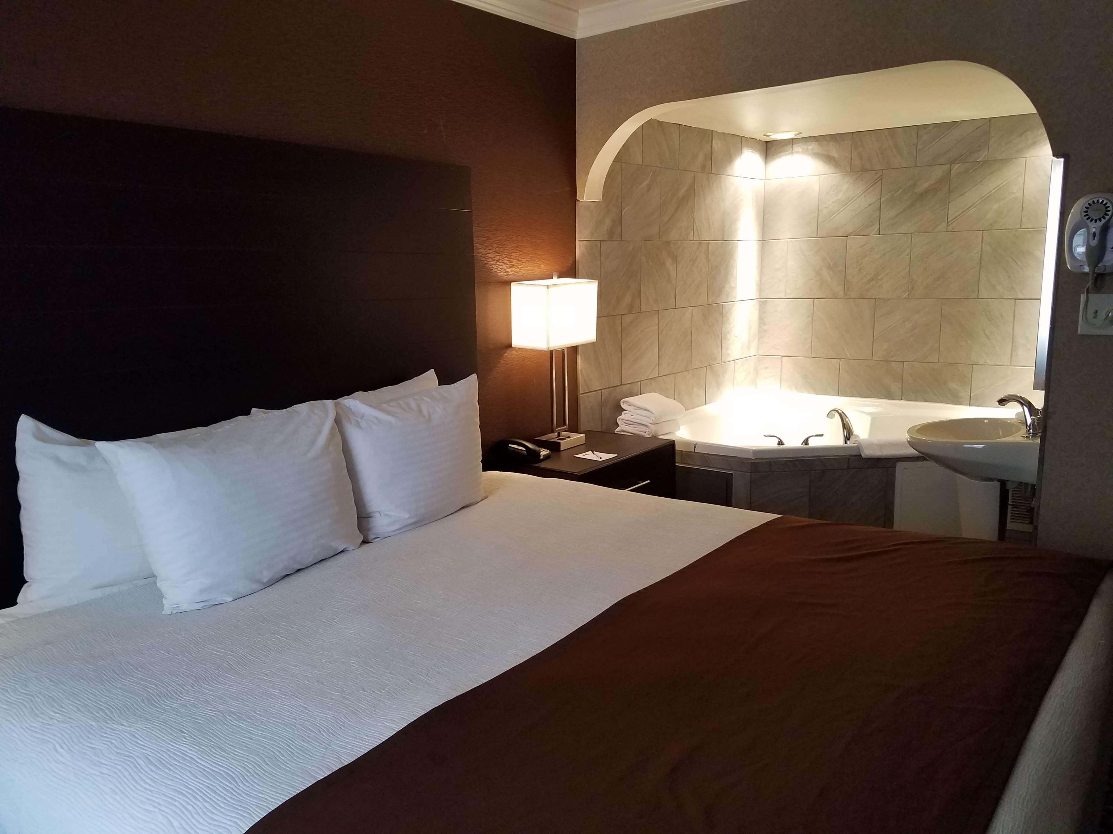 Best Western Innsuites Tucson Foothills Hotel & Suites Luaran gambar