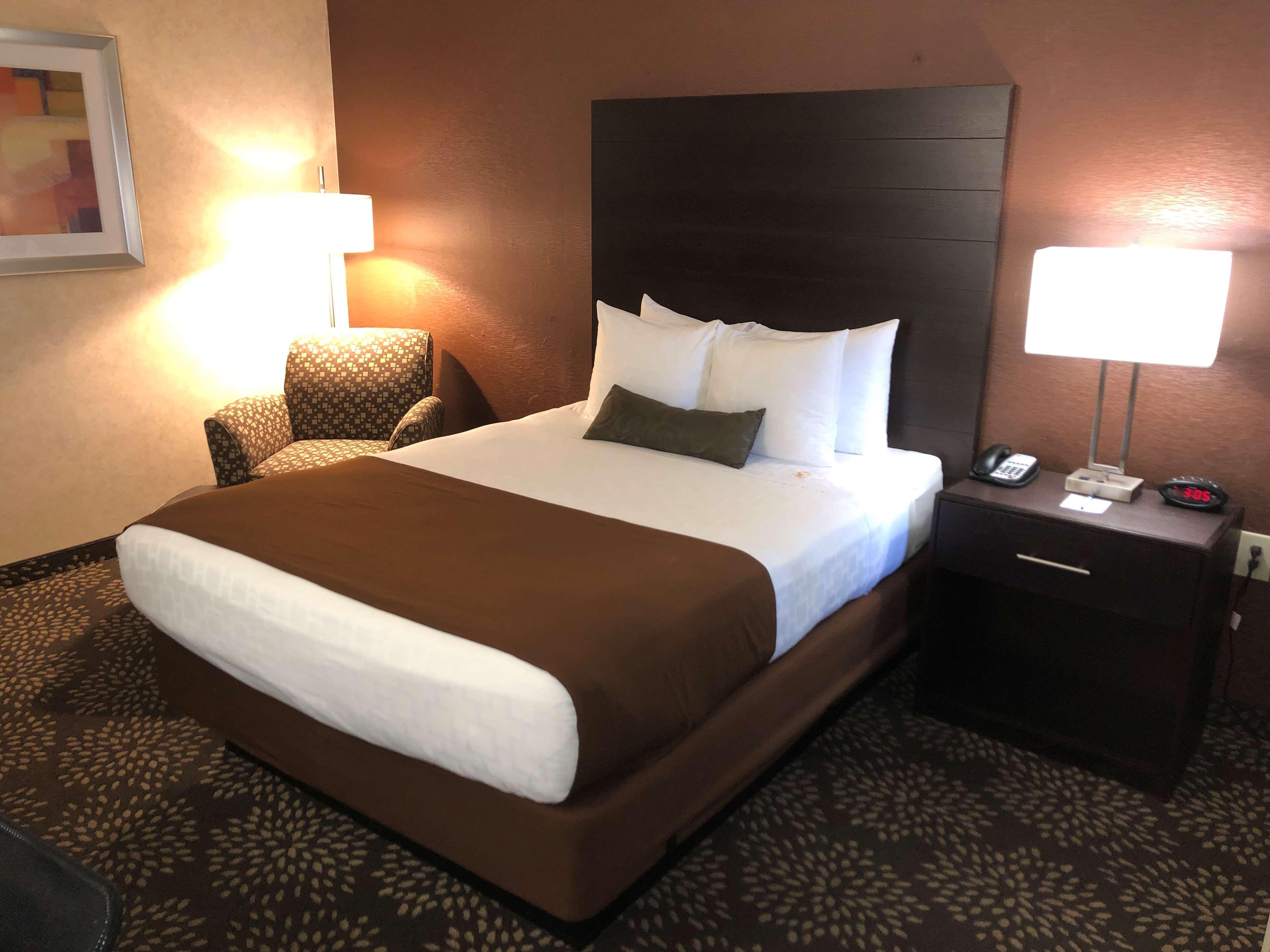 Best Western Innsuites Tucson Foothills Hotel & Suites Luaran gambar