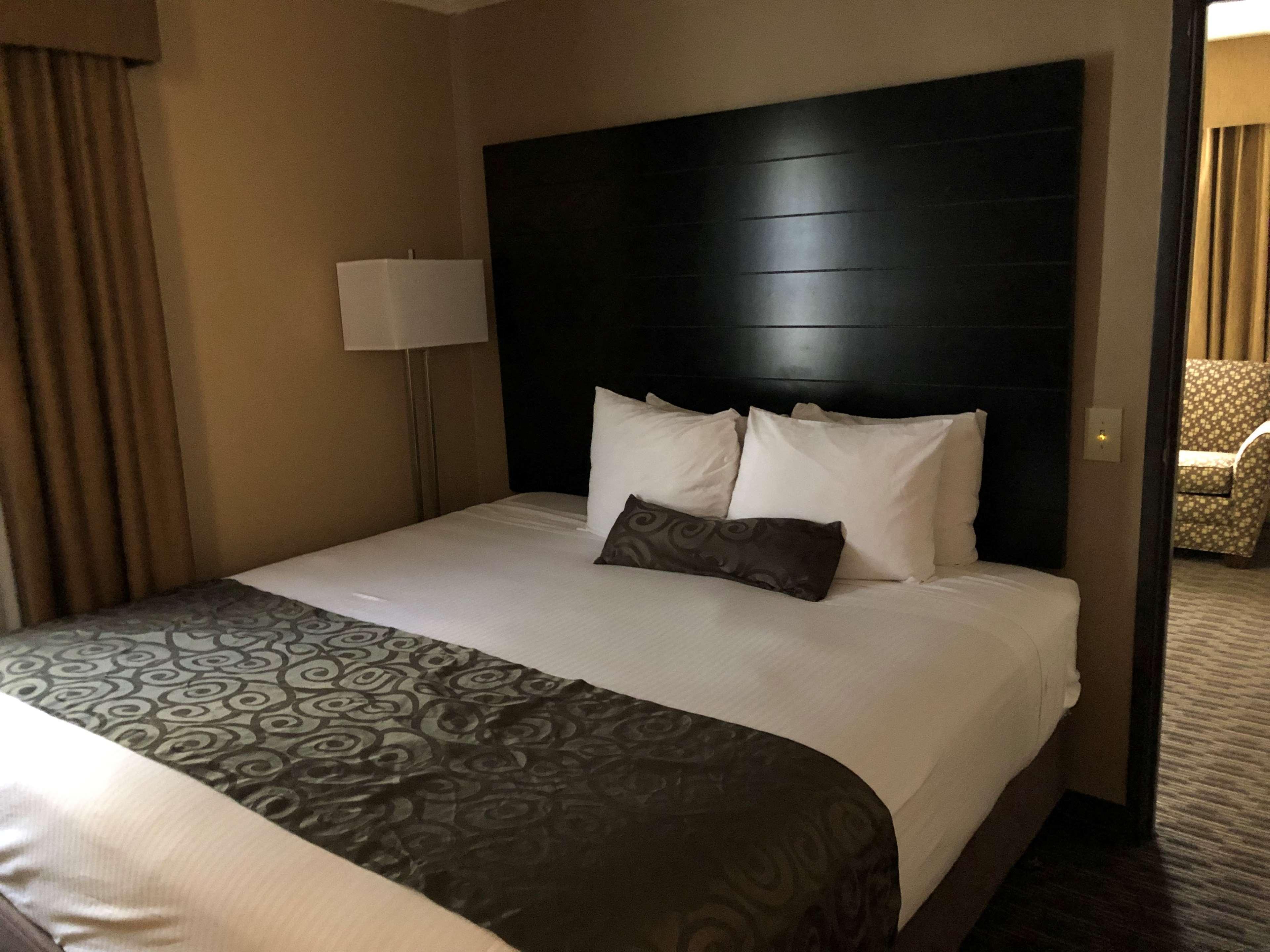 Best Western Innsuites Tucson Foothills Hotel & Suites Luaran gambar