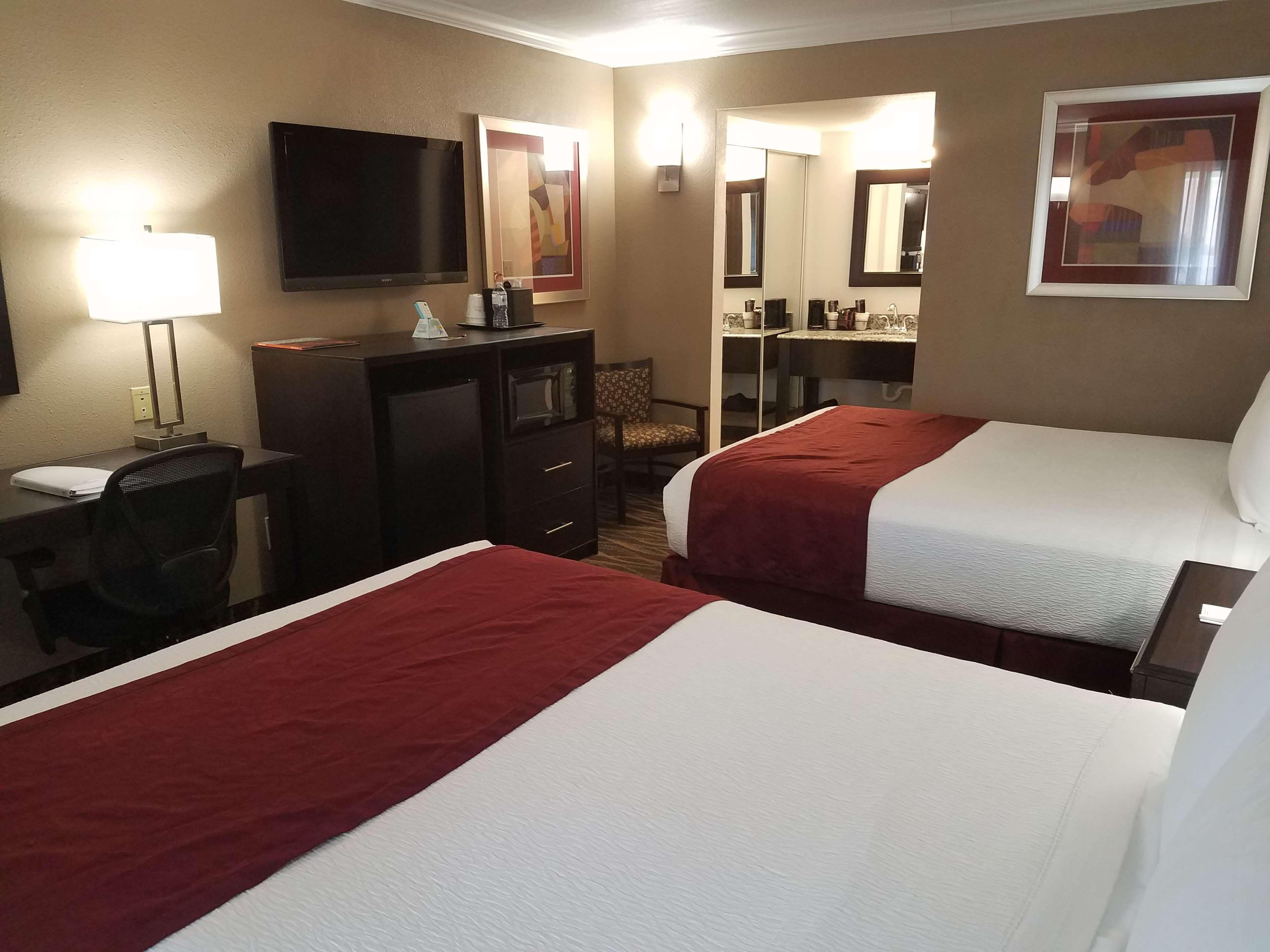 Best Western Innsuites Tucson Foothills Hotel & Suites Luaran gambar