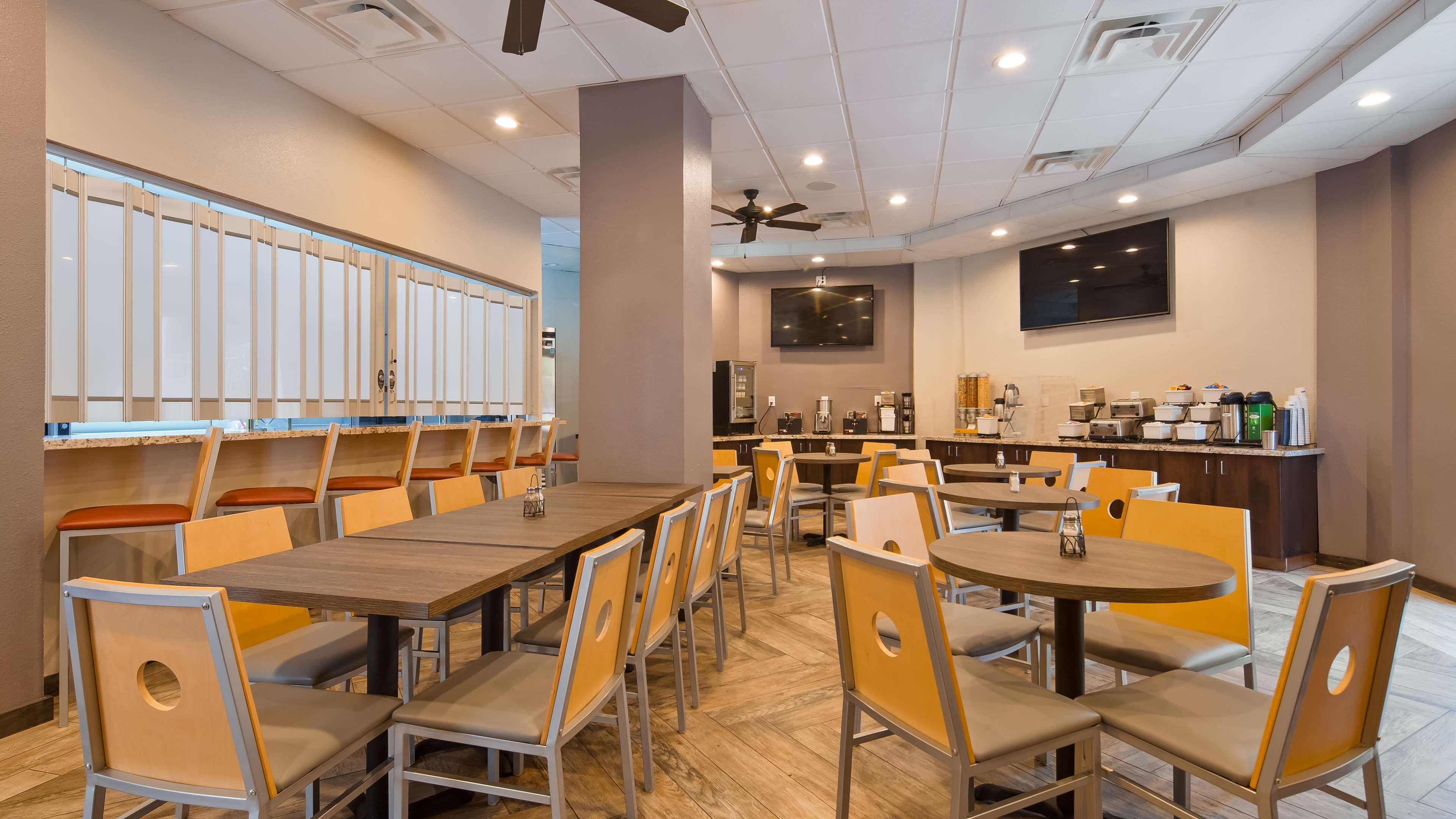 Best Western Innsuites Tucson Foothills Hotel & Suites Luaran gambar