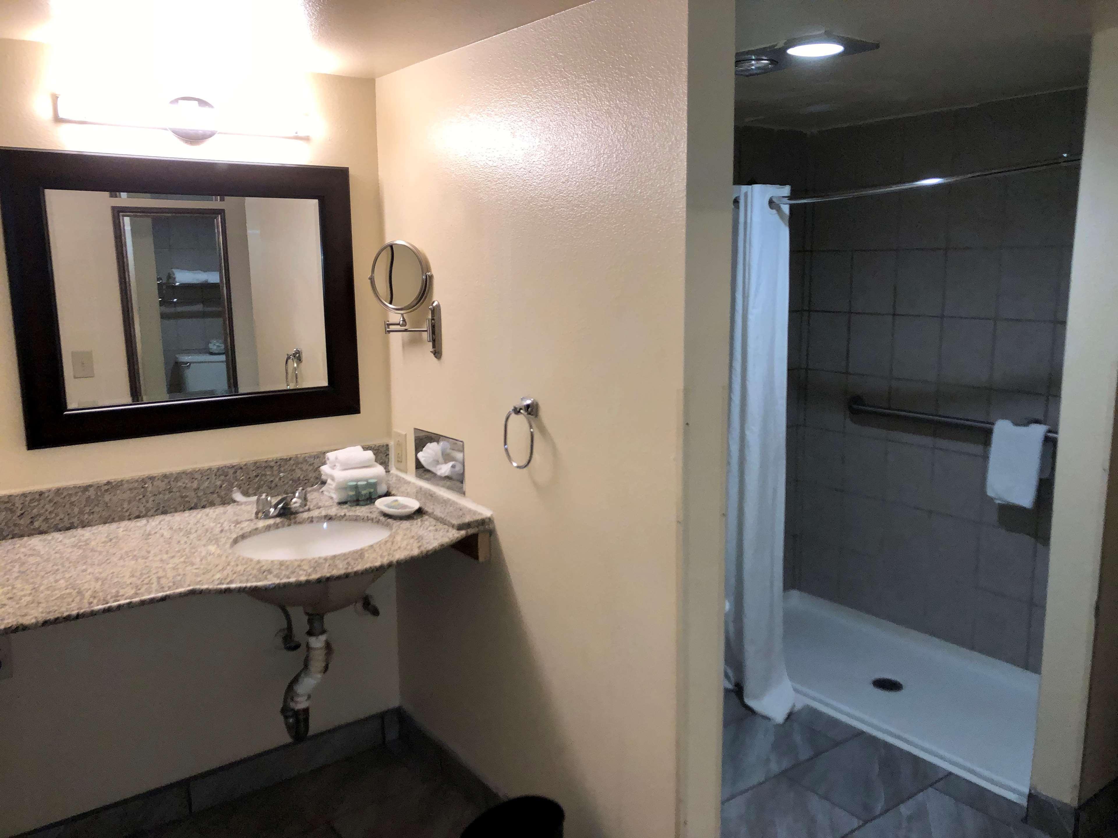 Best Western Innsuites Tucson Foothills Hotel & Suites Luaran gambar