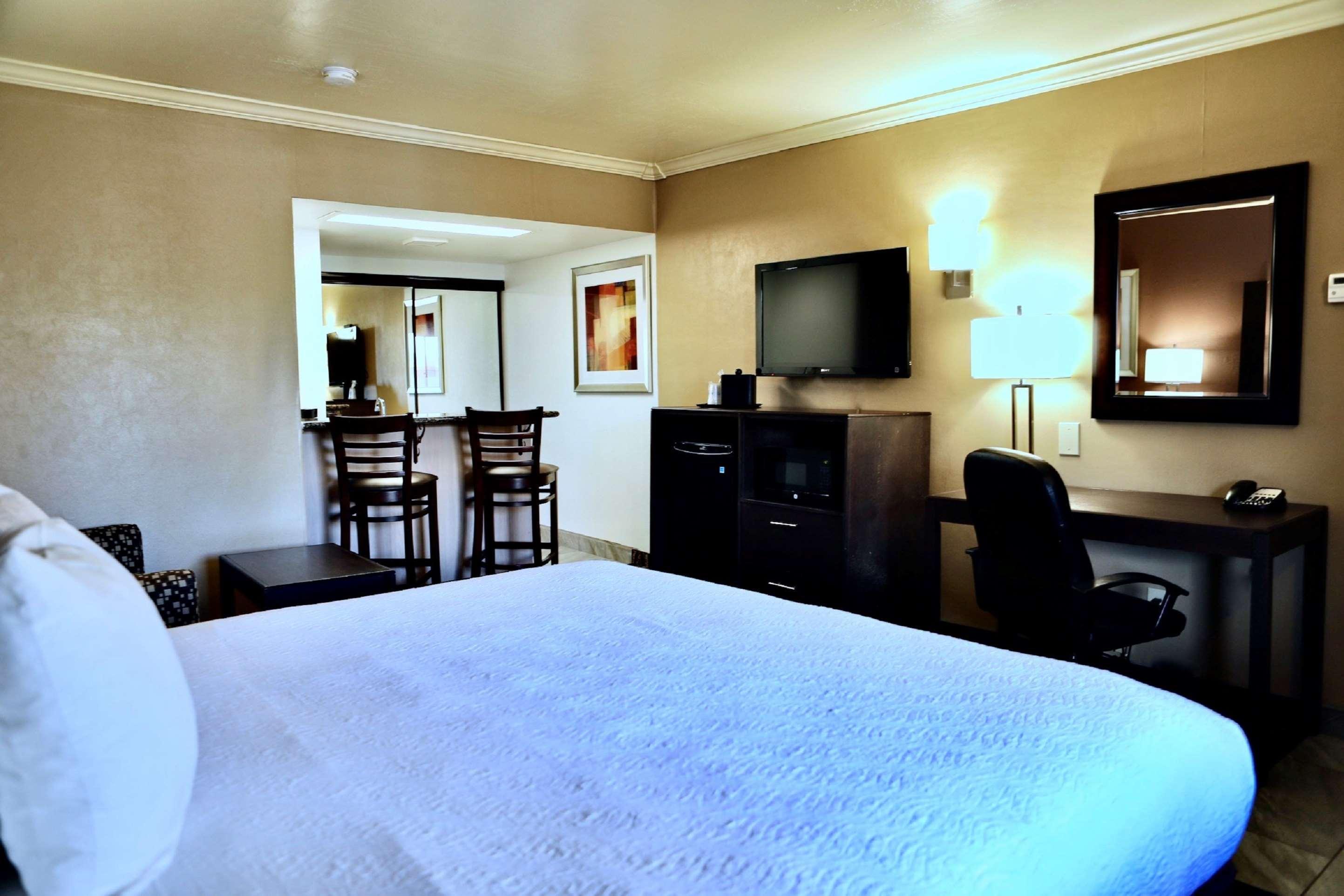 Best Western Innsuites Tucson Foothills Hotel & Suites Luaran gambar