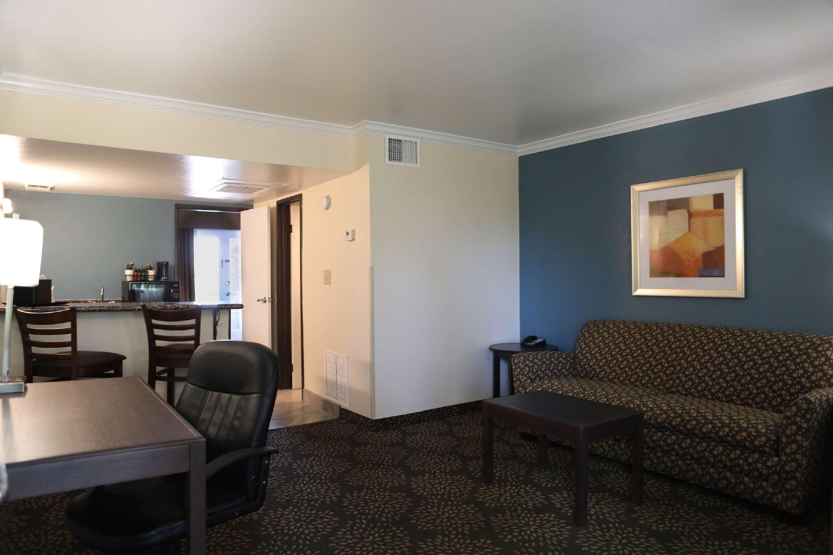 Best Western Innsuites Tucson Foothills Hotel & Suites Luaran gambar