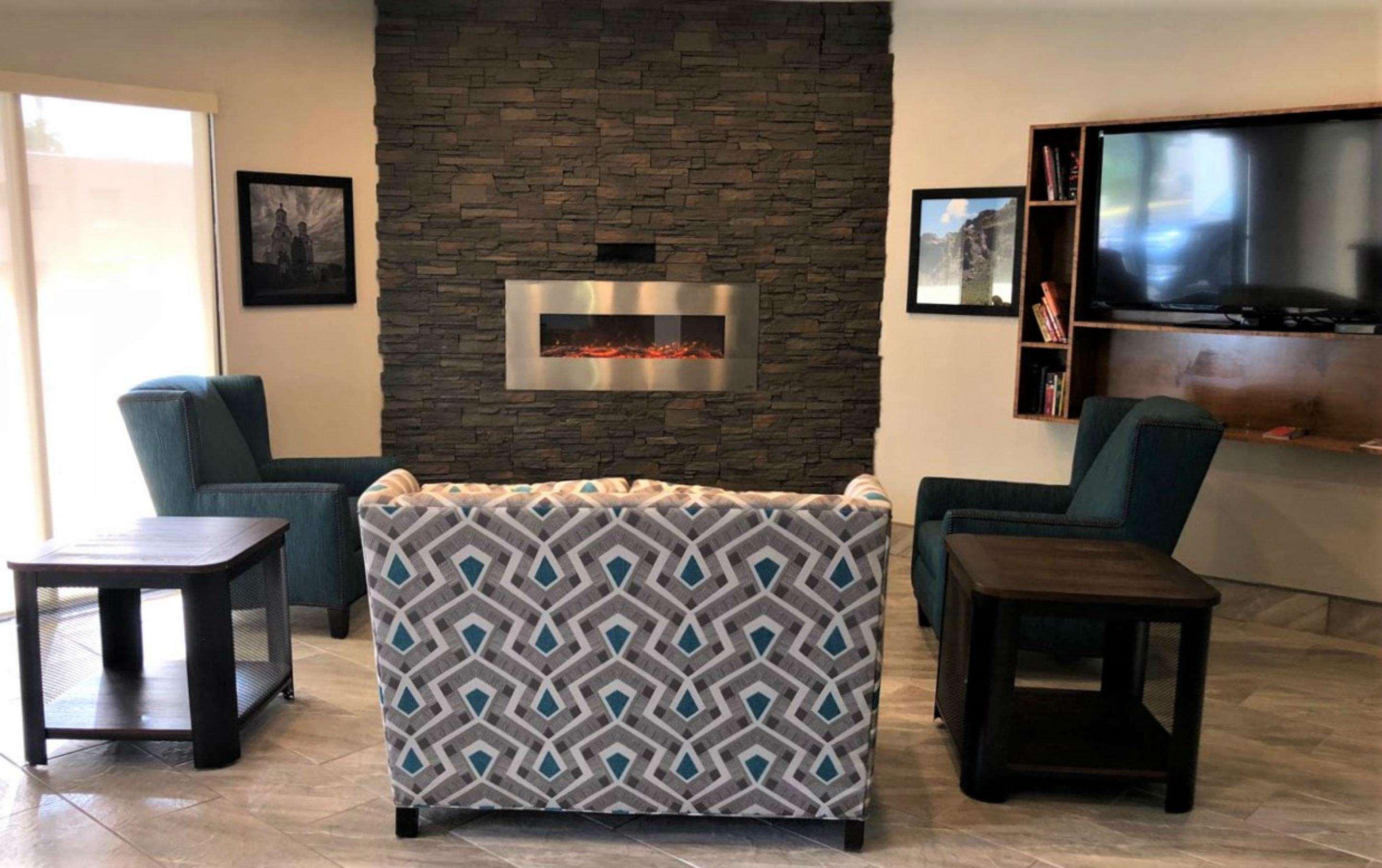 Best Western Innsuites Tucson Foothills Hotel & Suites Luaran gambar