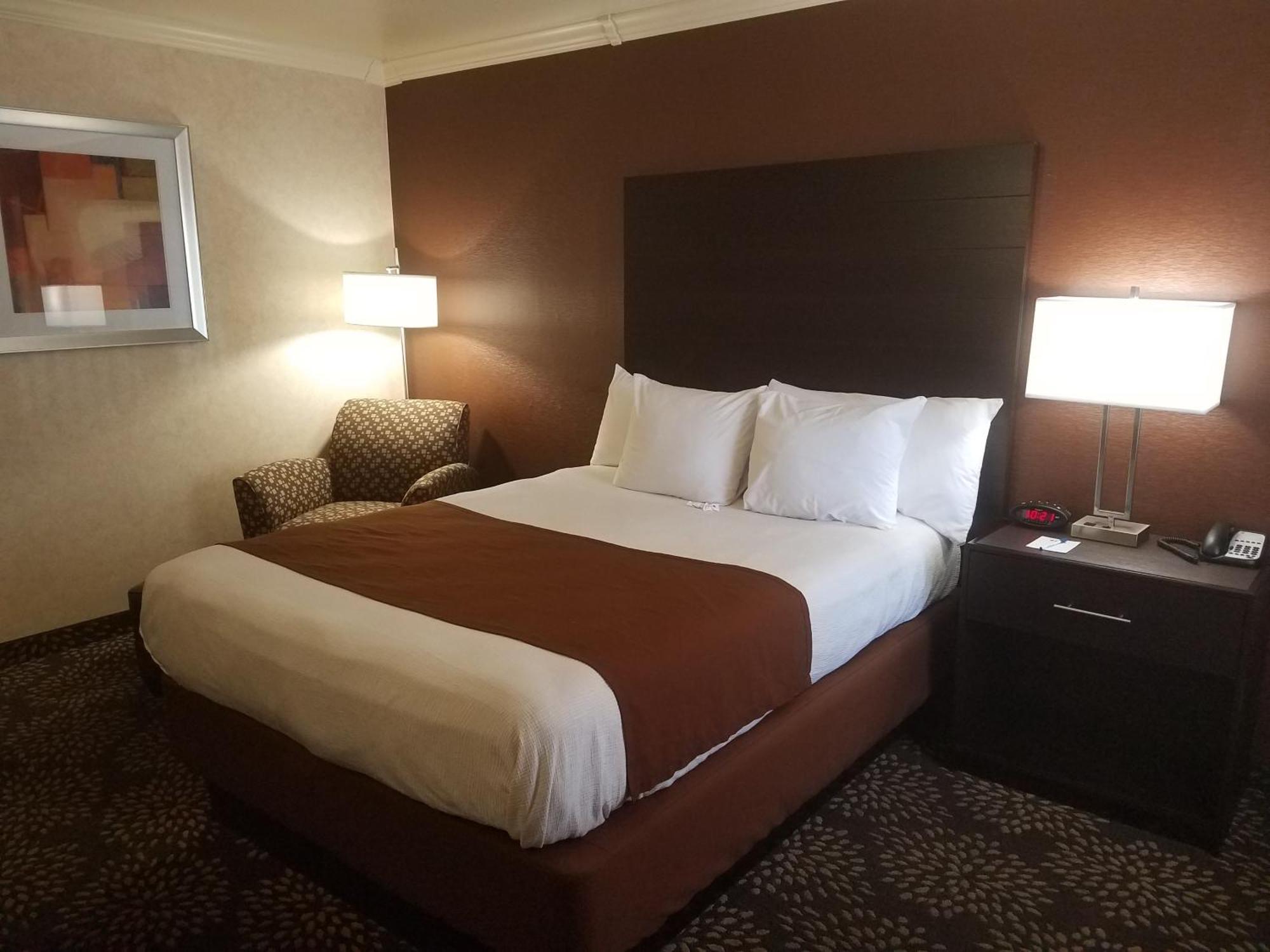 Best Western Innsuites Tucson Foothills Hotel & Suites Luaran gambar