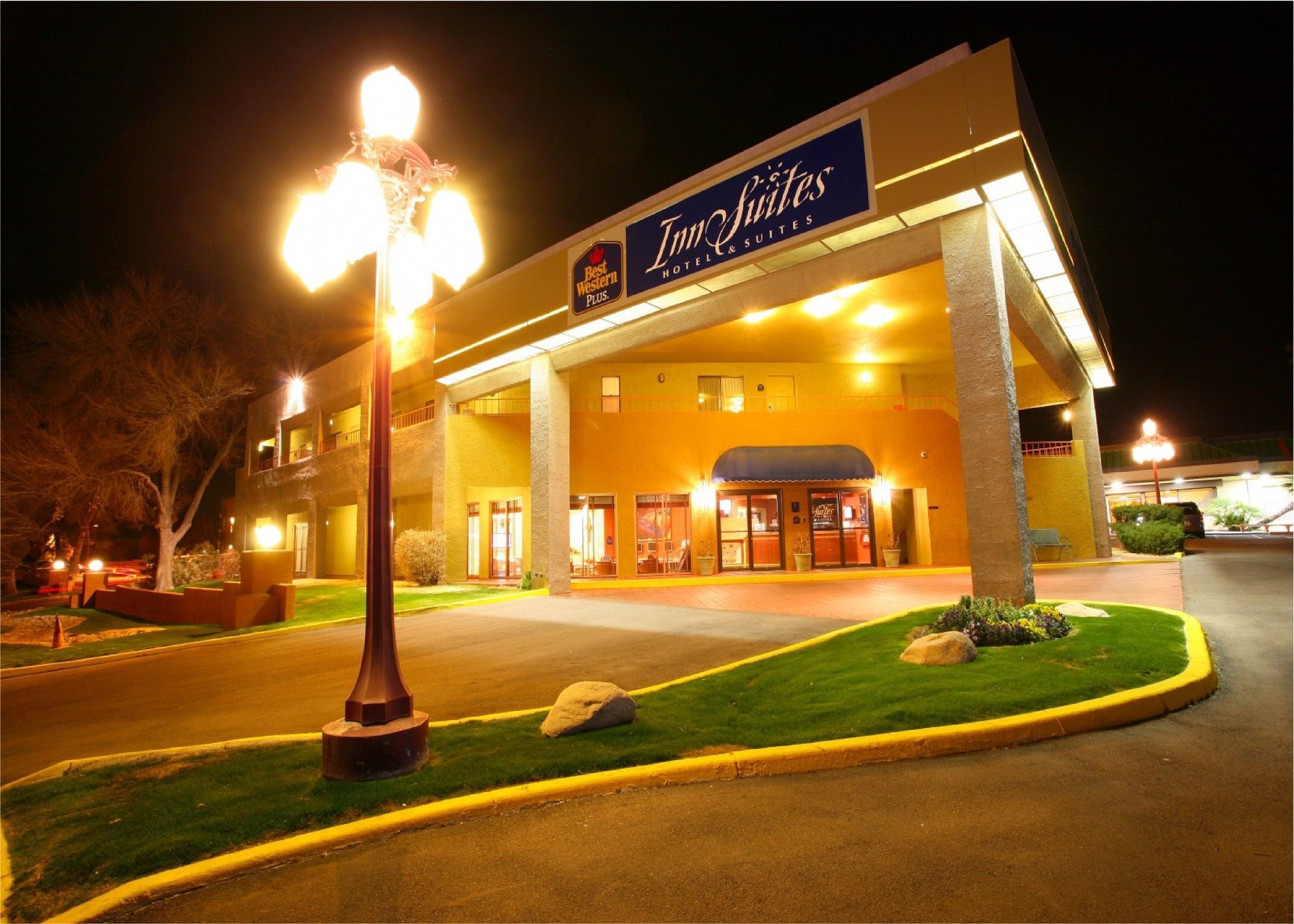 Best Western Innsuites Tucson Foothills Hotel & Suites Luaran gambar
